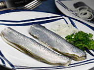 Krabben&Fisch Tonning OHG food