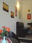 Kaffee Haus Madlen Werneuchen inside