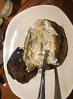 Outback Steakhouse food