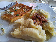 Locanda Alla Piana food