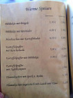 Ziegelhof Straußi menu