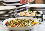 PizzaExpress food