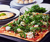 PizzaExpress food