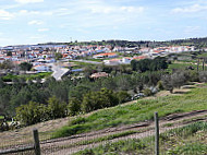 A Taberna da Muralha food