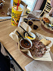 Dickey's Barbecue Pit food