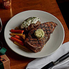 The Keg Steakhouse Arlington food