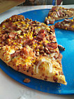 Domino's Pizza food