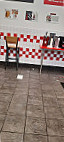 Five Guys inside