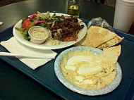 Safier Mediterranean Deli food