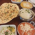 Hindi Restaurant food