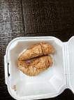 Raising Cane's Chicken Fingers food