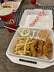 Raising Cane's Chicken Fingers food