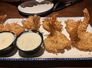 Red Lobster food