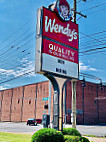 Wendy's outside