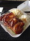 L&L Hawaiian BBQ food