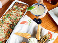 Chili's Bar & Grill food