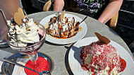 Eiscafe Cellino food