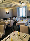 Auberge du Velay food