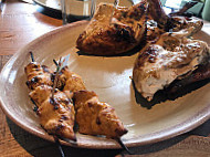 Nando's food