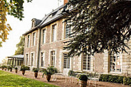 Château De Noirieux food