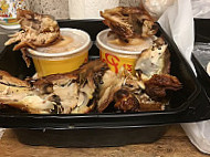 El Pollo Loco food