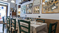 Taverna Ripetta food