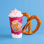 Auntie Anne's food