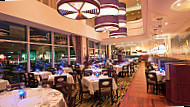 Oceanaire Seafood Room - Houston food