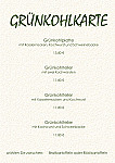 Haus des Kurgastes menu