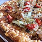 Ketchum Pizza Smoky Mountain Pizzeria Grill food