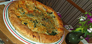 Pizzeria Al Capone food