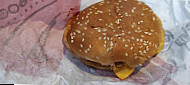 Burger King Arcca food