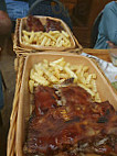 Königsteiner Schnitzelhaus Peters Essen Und Trinken food