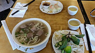 Pho Hoa Noodle Soup food