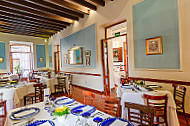 Catedral Restaurante & Bar food