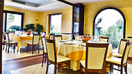 Villa Reale Resort food