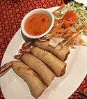 Royal Siam Kitchen food