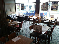 The Brun Lea Wetherspoon inside