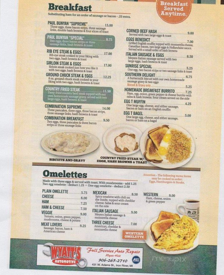 restaurant image