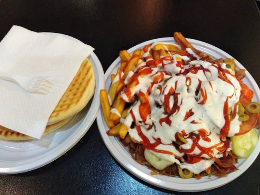 restaurant image
