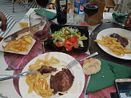 Marbella 2 food