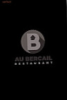 Au Bercail inside