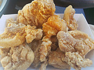 Chicken King food