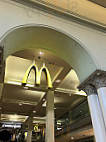 Mcdonald's food