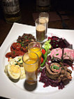 Lübecker Hanse Gaststätten Gmbh food