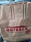 Outback Steakhouse outside