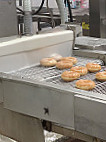 Krispy Kreme food