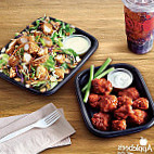 Applebee's Grill food