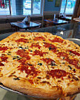 Flagler Avenue Pizza Company food