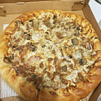 Pizza Hut food